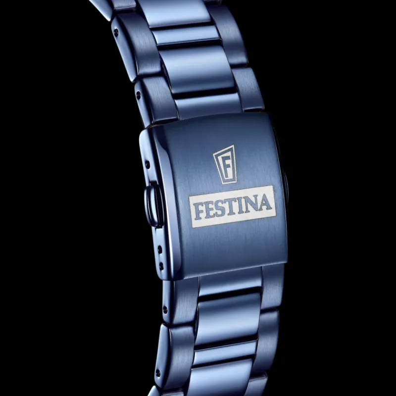 Montre Ceramic pour HommeF20576/1<Festina Online