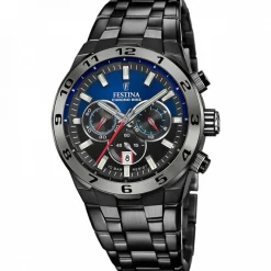 Montre Chrono Bike pour HommeF20673/1<Festina Hot