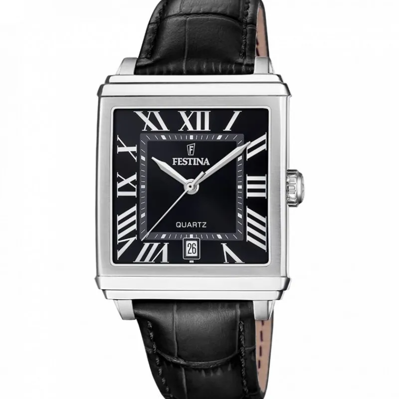 Montre On The Square pour HommeF20681/3<Festina New