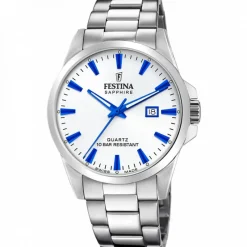 Montre Swiss Classics pour HommeF20024/5<Festina Clearance