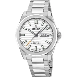 Montre Swiss Made pour HommeF20073/1<Festina Best