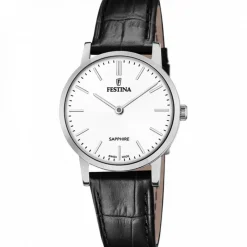 Montre Swiss Made pour FemmeF20013/1<Festina Discount