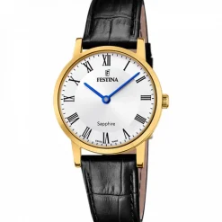 Montre Swiss Made pour FemmeF20017/4<Festina Online
