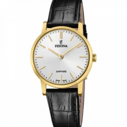 Montre Swiss Made pour FemmeF20017/1<Festina Best
