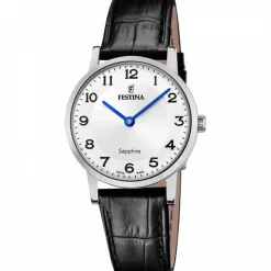 Montre Swiss Made pour FemmeF20013/5<Festina Clearance