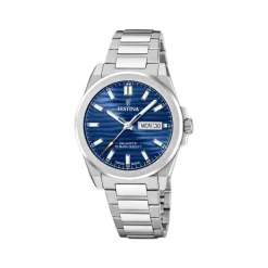 Montre Swiss Made pour HommeF20073/3<Festina Online