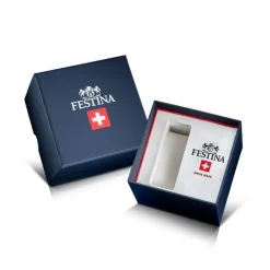 Montre Swiss Made pour FemmeF20049/3<Festina Hot