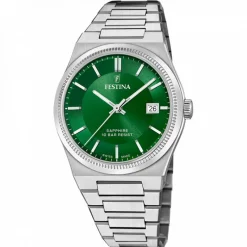 Montre Swiss pour HommeF20034/3<Festina Online