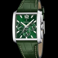 Montre Timeless ChronographF20636/3<Festina Outlet