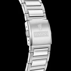 Montre Timeless ChronographF20635/2<Festina New