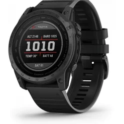 Montre Tactix 7 Standard Edition010-02704-01<Garmin Discount