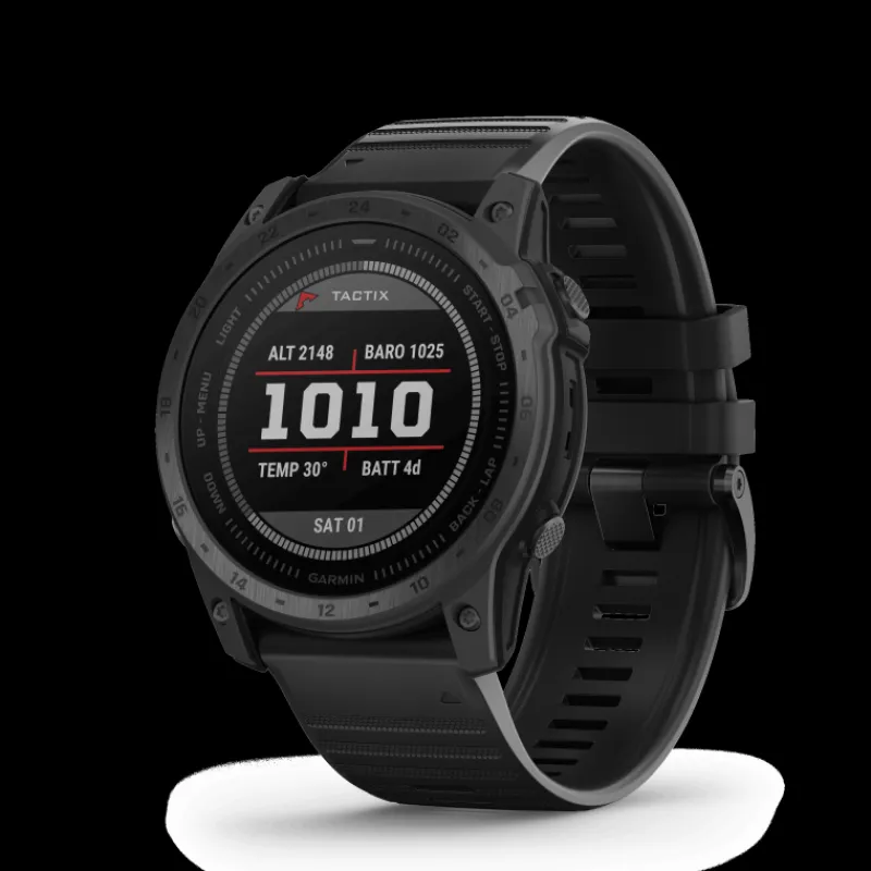 Montre Tactix 7 Standard Edition010-02704-01<Garmin Discount