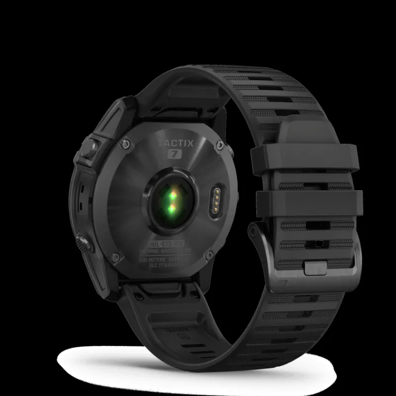 Montre Tactix 7 Standard Edition010-02704-01<Garmin Discount