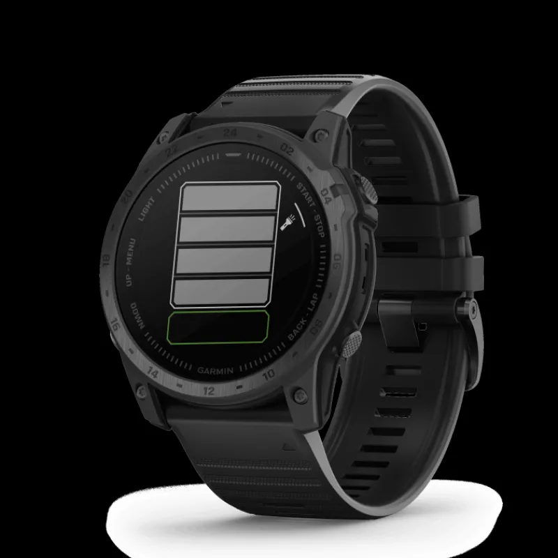 Montre Tactix 7 Standard Edition010-02704-01<Garmin Discount