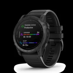Montre Tactix 7 Standard Edition010-02704-01<Garmin Discount