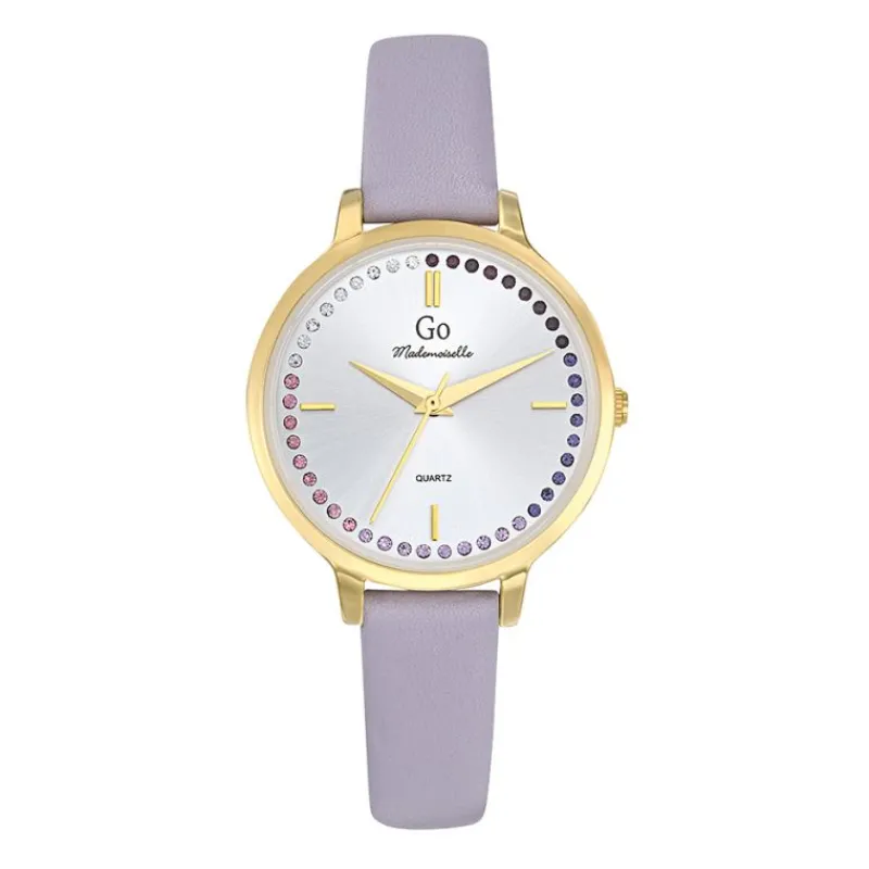 Montre Go Mademoiselle699500<GO - Girl Only Hot