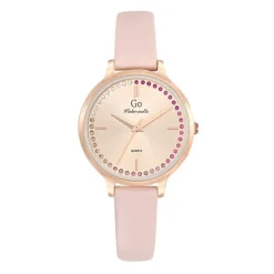 Montre Go Mademoiselle699496<GO - Girl Only New