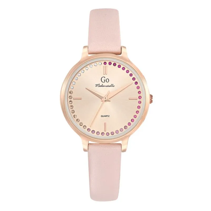 Montre Go Mademoiselle699496<GO - Girl Only New