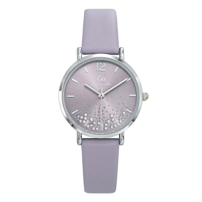 Montre Go Mademoiselle699456<GO - Girl Only Clearance