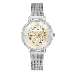 Montre Go Mademoiselle coeur695553<GO - Girl Only Fashion