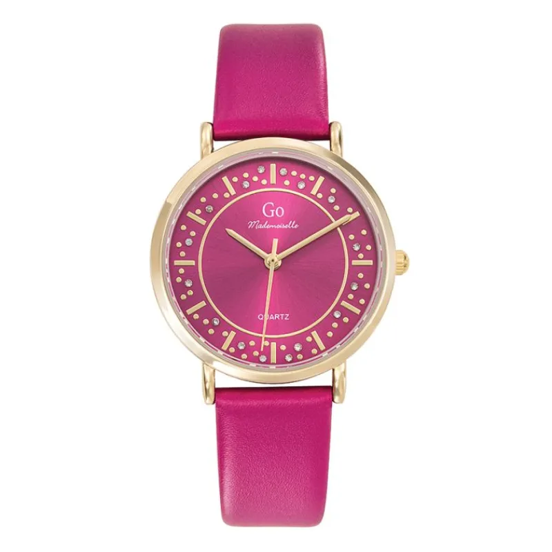 Montre Go Mademoiselle constellation699593<GO - Girl Only Hot