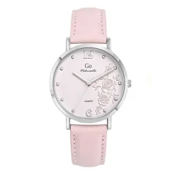 Montre Go Mademoiselle fleur699452<GO - Girl Only Hot