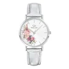 Montre Go Mademoiselle fleur699596<GO - Girl Only New