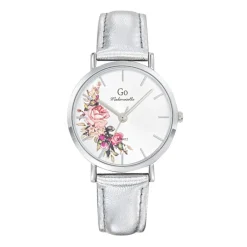 Montre Go Mademoiselle fleur699596<GO - Girl Only New