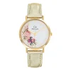 Montre Go Mademoiselle fleur699595<GO - Girl Only Best