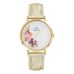 Montre Go Mademoiselle fleur699595<GO - Girl Only Best