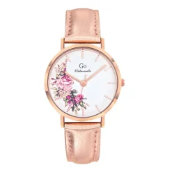 Montre Go Mademoiselle fleur699594<GO - Girl Only Fashion