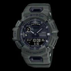 Montre G-Shock G-SquadGBA-900UU-3AER<Casio New