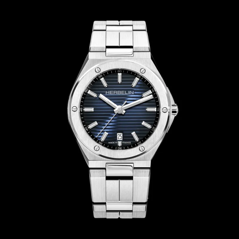 Montre Cap Camarat pour Homme12245B15<Herbelin Fashion