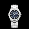 Montre Cap Camarat Automatic pour Homme1645B15<Herbelin Outlet