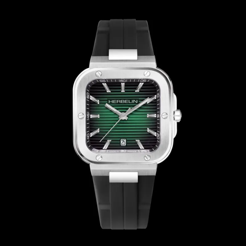 Montre Cap Camarat pour Homme12246A16CA<Herbelin Sale