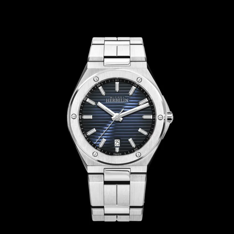 Montre Cap Camarat pour Homme12245B15<Herbelin Fashion