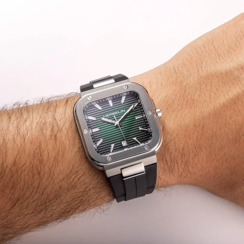 Montre Cap Camarat pour Homme12246A16CA<Herbelin Sale