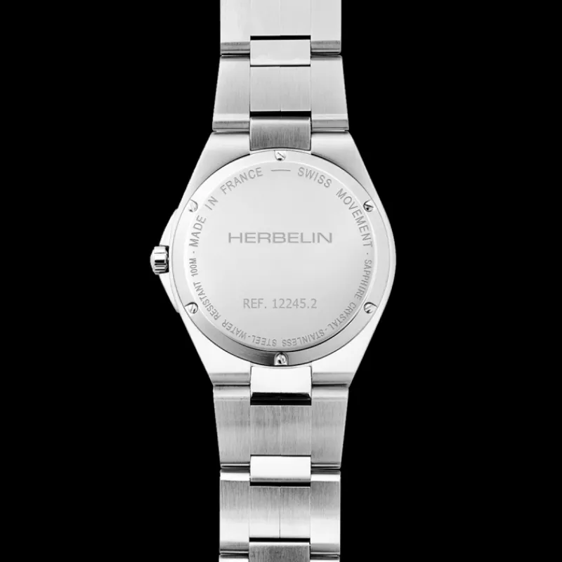 Montre Cap Camarat pour Homme12245B15<Herbelin Fashion