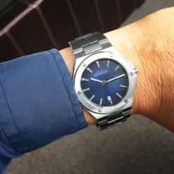 Montre Cap Camarat pour Homme12245B15<Herbelin Fashion