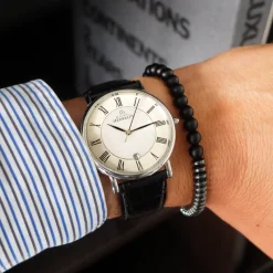 Montre Classique pour Homme12248AP08<Herbelin Online