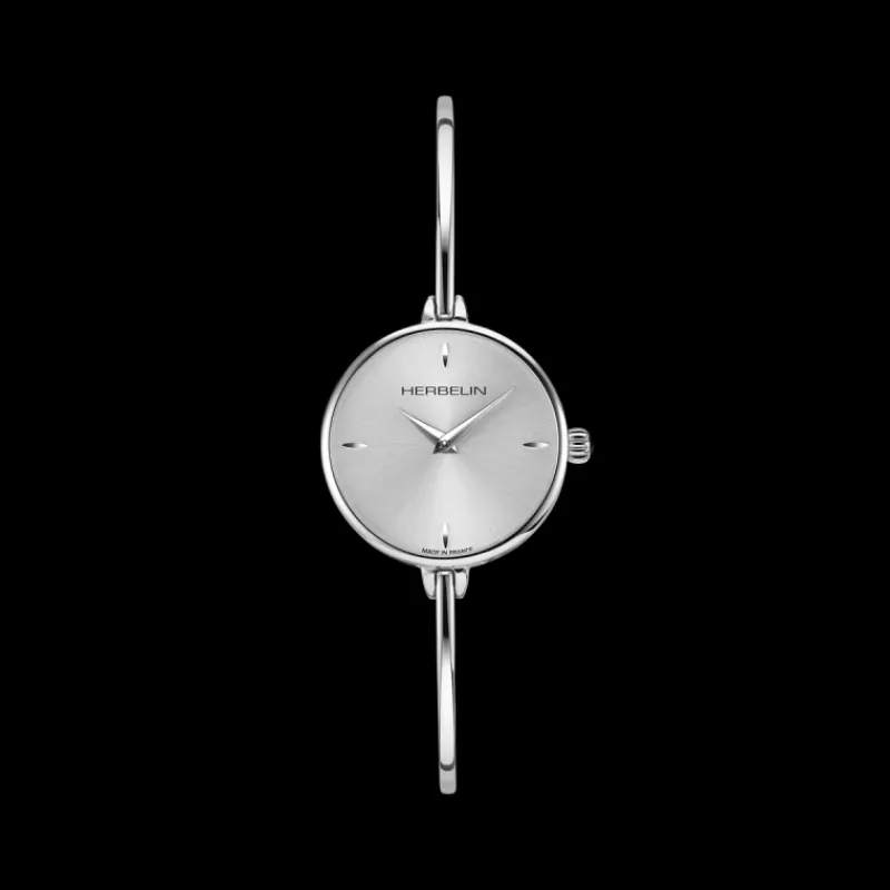 Montre Fil pour Femme17206B11<Herbelin Clearance