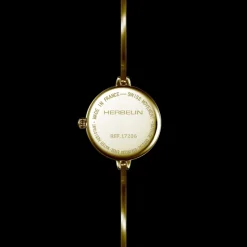 Montre Fil pour Femme17206BP19<Herbelin Sale