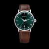 Montre Inspiration Automatic pour Homme1647AP16BR<Herbelin Best