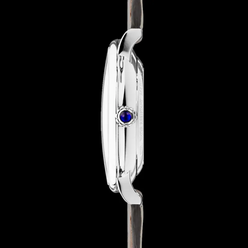 Montre Inspiration Automatic pour Homme1647AP16BR<Herbelin Best