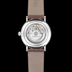 Montre Inspiration Automatic pour Homme1647AP16BR<Herbelin Best
