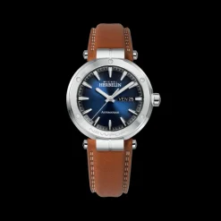Montre Newport Automatic pour Homme1768A15GD<Herbelin Best