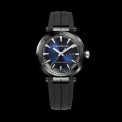 Montre Newport Automatic pour Homme1768G15CA<Herbelin Outlet