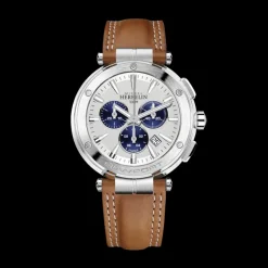Montre Newport Chrono pour Homme37688A42GD<Herbelin Hot
