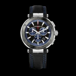 Montre Newport Chrono pour Homme37688AG65<Herbelin Outlet