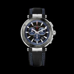 Montre Newport Chrono pour Homme37688AG65<Herbelin Outlet